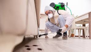 Best Pest Prevention Services  in Princevle, IL